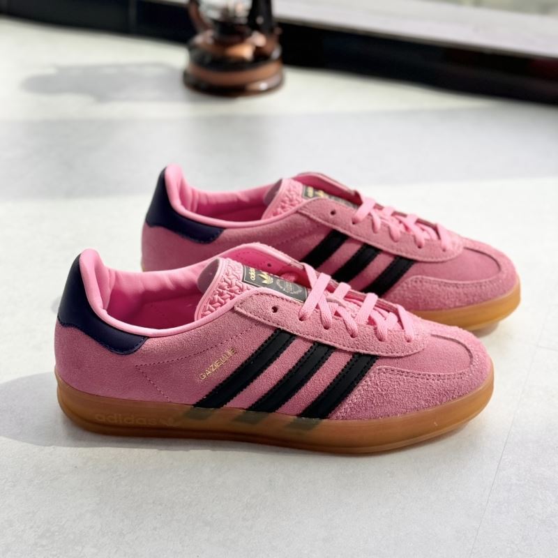 Adidas Gazelle Shoes